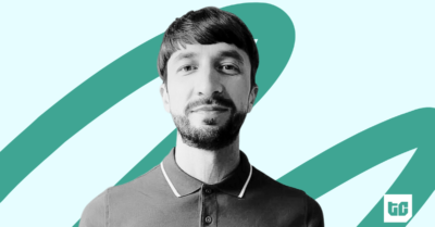 From zero to $10 billion annual transactions